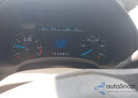 2020 Ford F-250 Xl z USA, uszkodzony, nr VIN 1FT7W2A61LEC22985